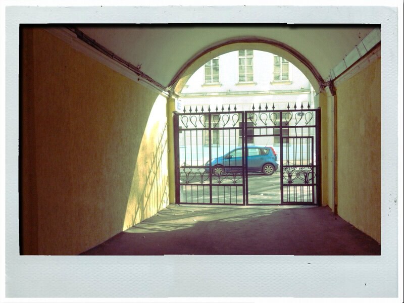 Alex Havran | Москва