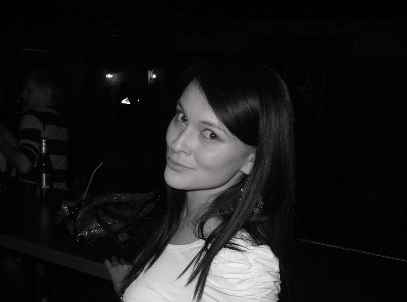 Таня Лозанова | Санкт-Петербург