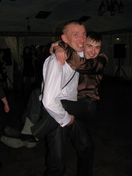 Анатолий Бацюн Akela | Киев