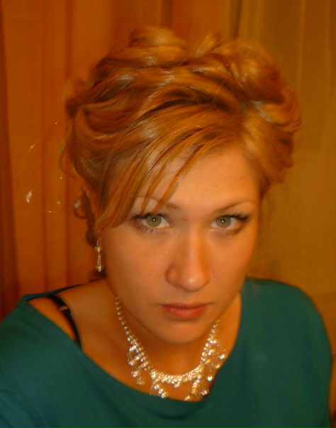 №58, Лада Юрьевна, Санкт-Петербург №58, Лада Юрьевна, Санкт-Петербург