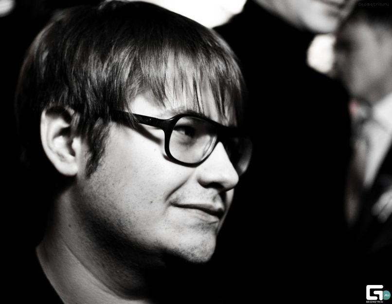 Neil Safin ιιllιlι | Уфа