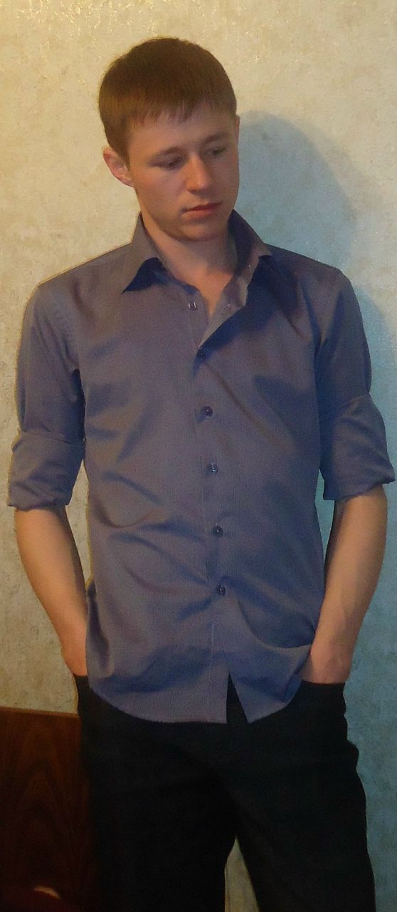 Максим Орлов | Иркутск