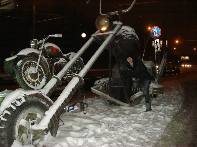 Алёна Дрозд | Барановичи