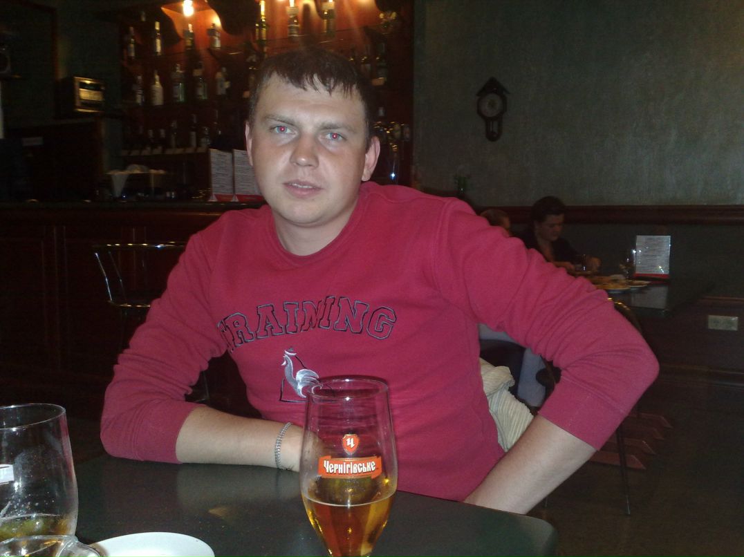 Олег Волошко | Сумы