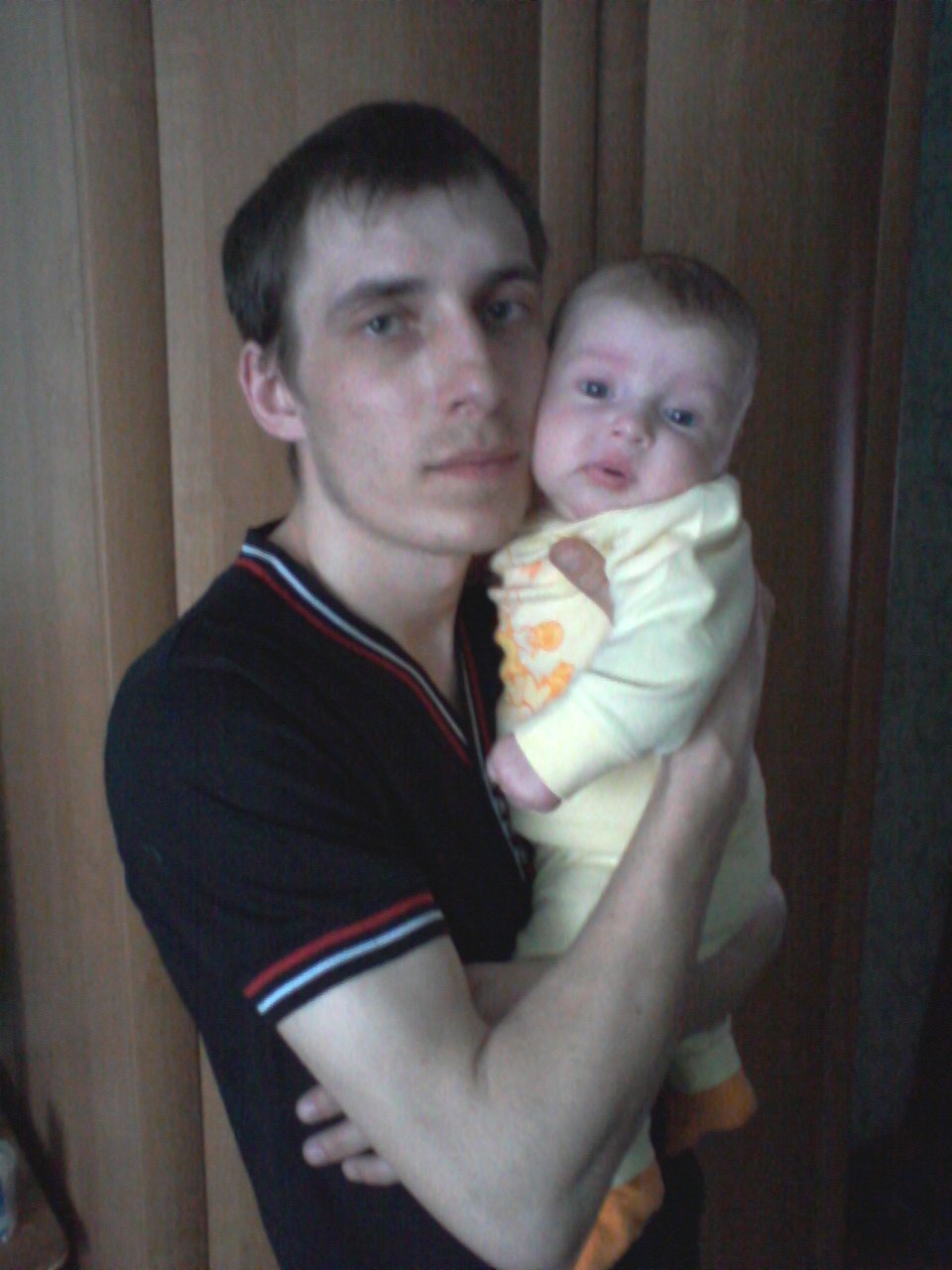 Алексей Пшенин Сергеевич | Клявлино (станция)