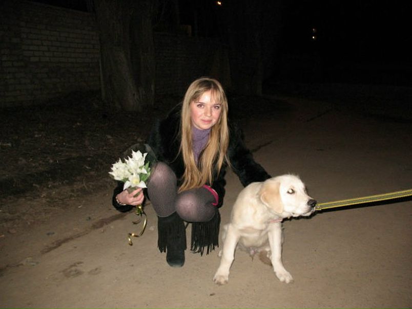 №63, Анна Шкода, Краматорск №63, Анна Шкода, Краматорск