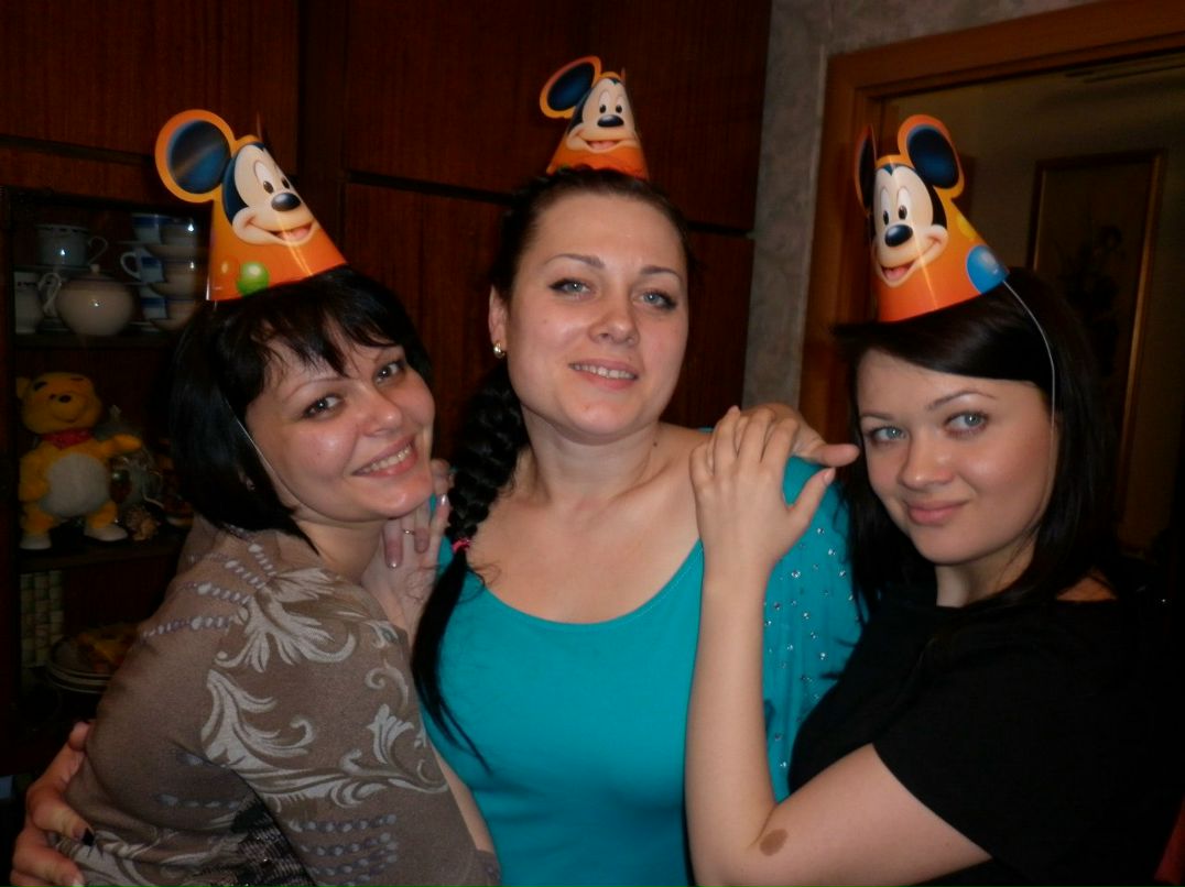 Елена Глотова | Новосибирск