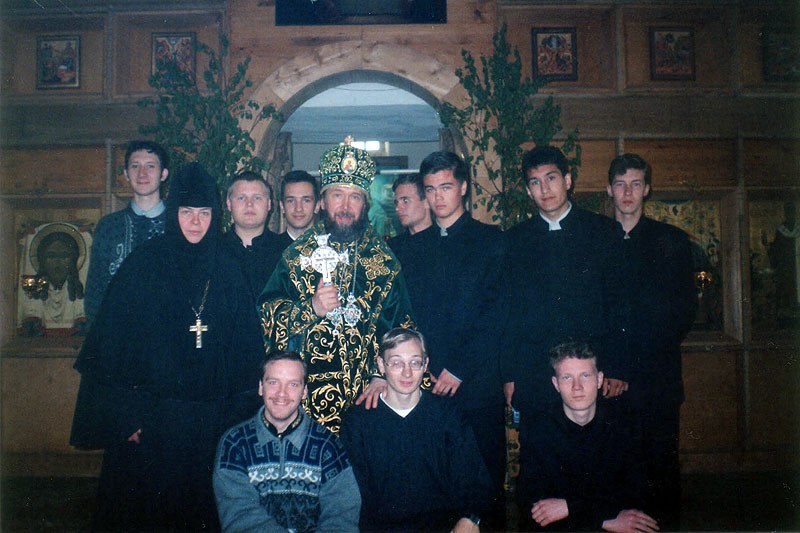 Сергей Власов | Нижнекамск