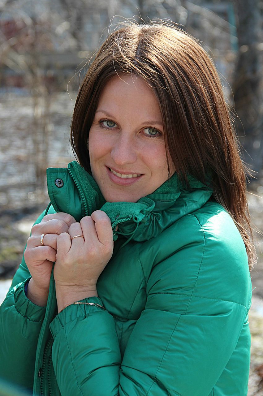 Юлия Пимушкина | Нижний Новгород