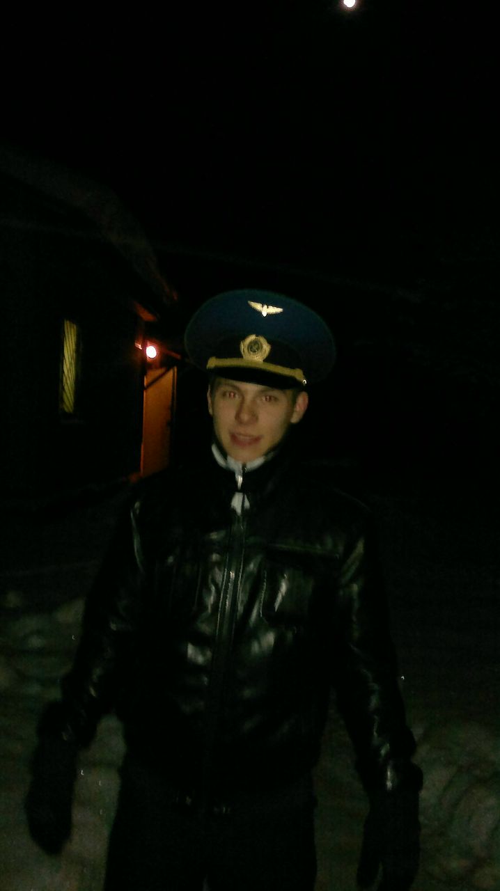 Илья Плетнёв | Петрозаводск