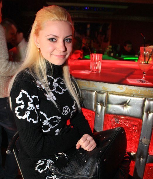 Настя Здражевская | Снигиревка