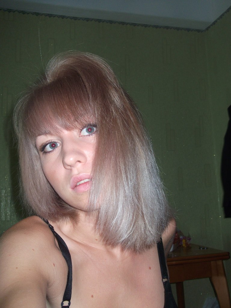 Алина Петрова | Бежаницы