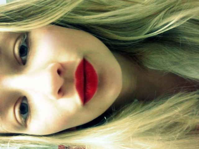 Анастасия Высоцкая | Ашдод