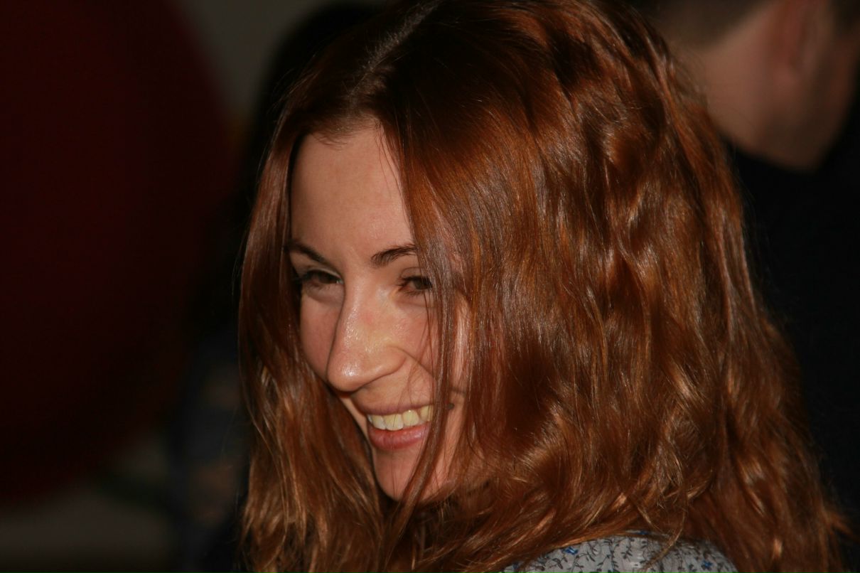 Мила Голубкина | 