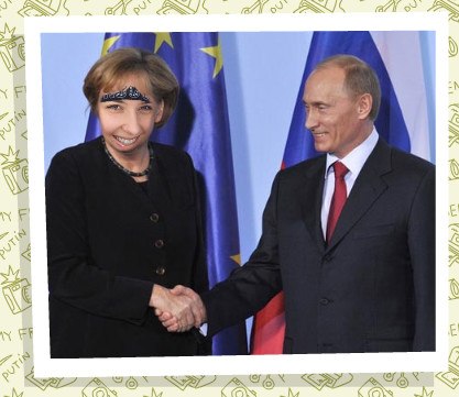 Юлия Фотьева | Таганрог