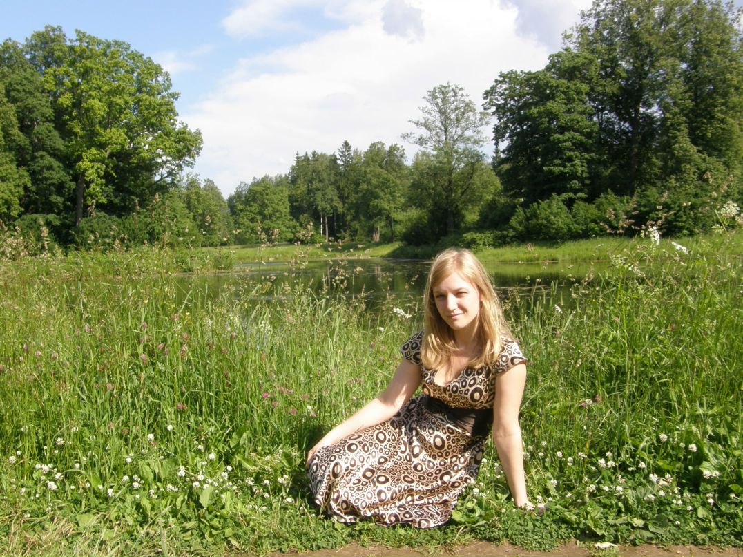 Наталья Елакова | Казань