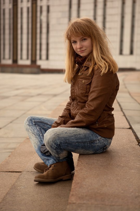 Марина Зломанова | Москва