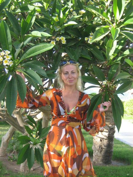 №35, Елена Моленко, Киев №35, Елена Моленко, Киев