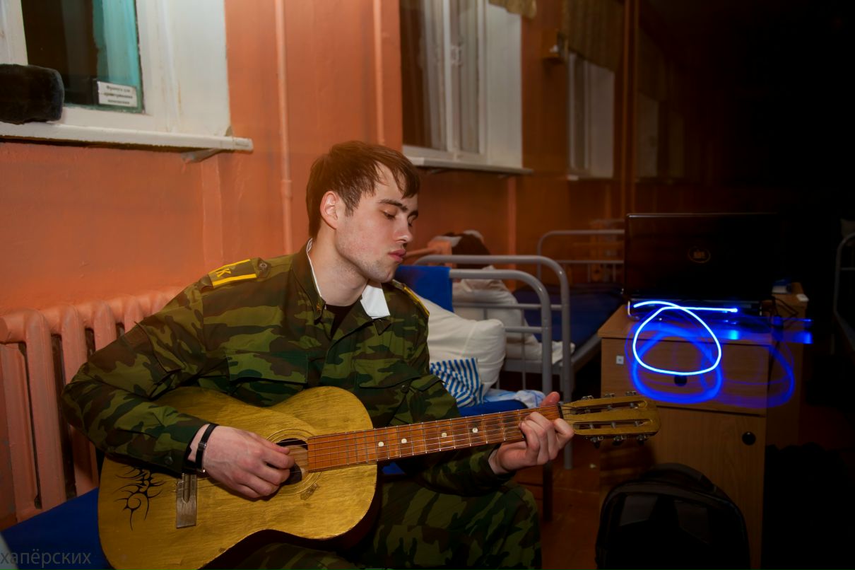 Константин Фандорин | Москва