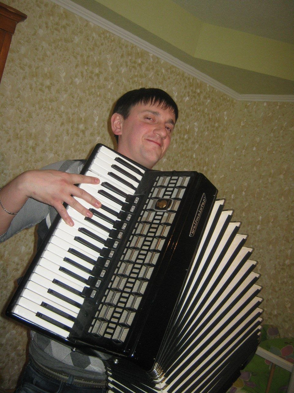 Дмитрий Гляненко | Каменское / Днепродзержинск