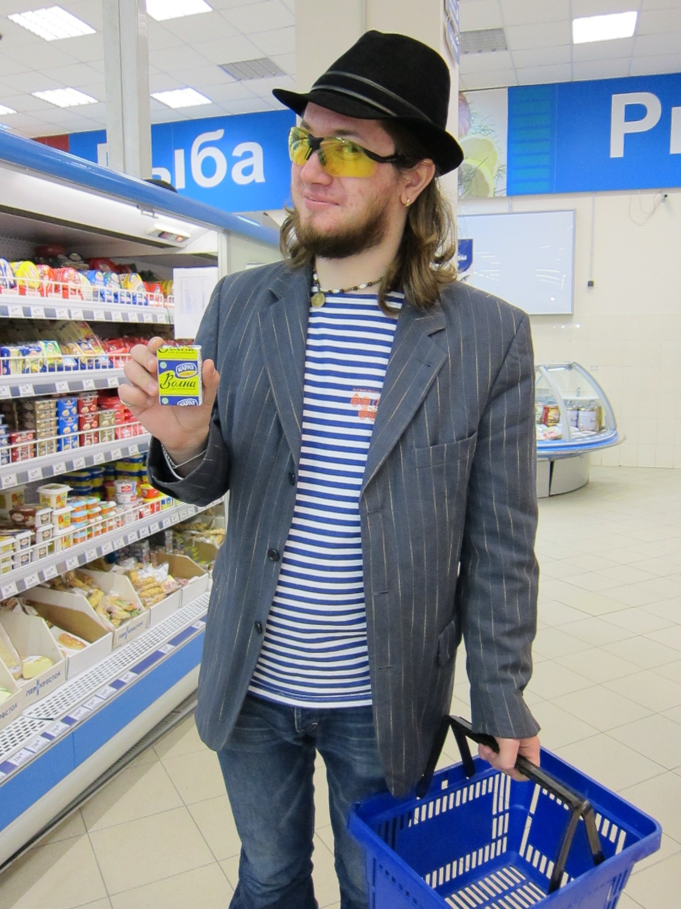 Фото профиля