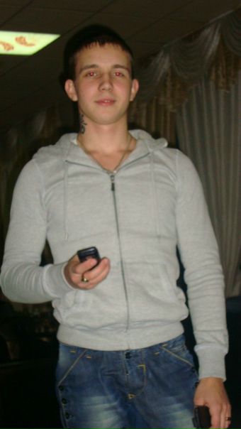 №106, Серега Лямин, Волжский №106, Серега Лямин, Волжский