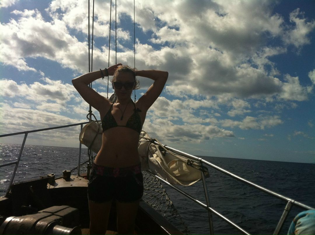 Марья Юнусова | Краснодар