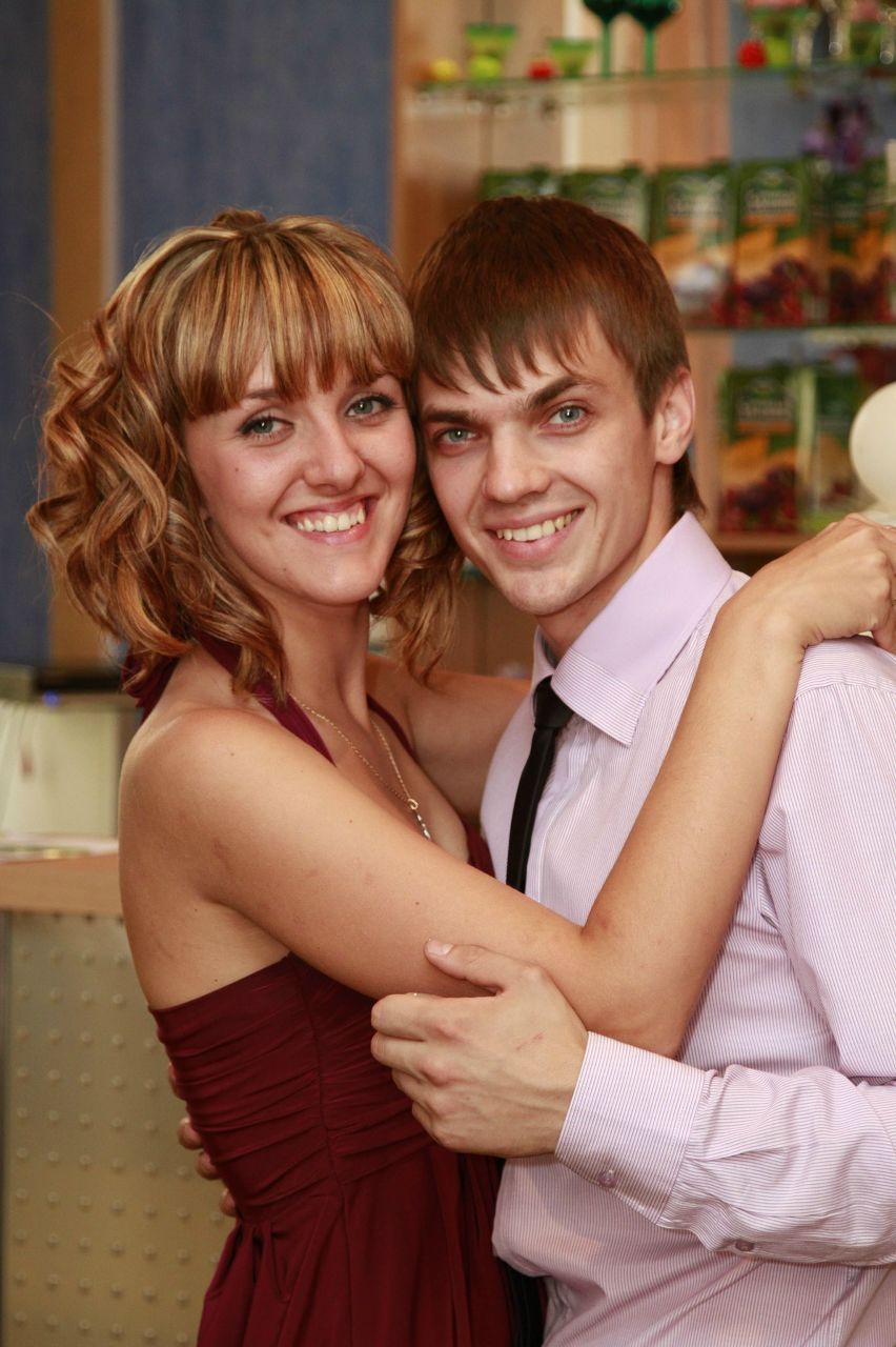 Ирина Сусану | Буй