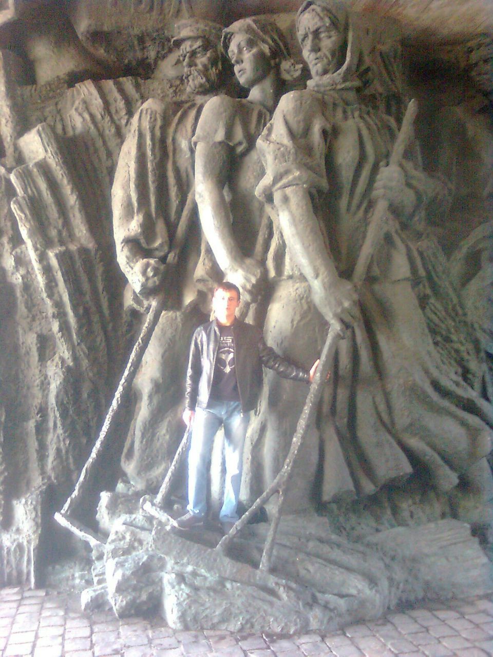 Вадім Бащук | Видраница