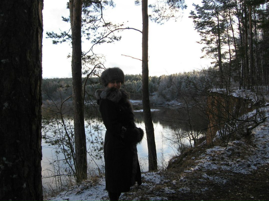 Любовь Максимова/Китаева | Санкт-Петербург