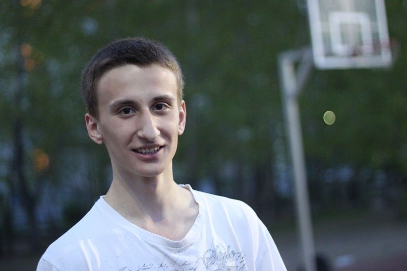 Булат Салаватов | Казань