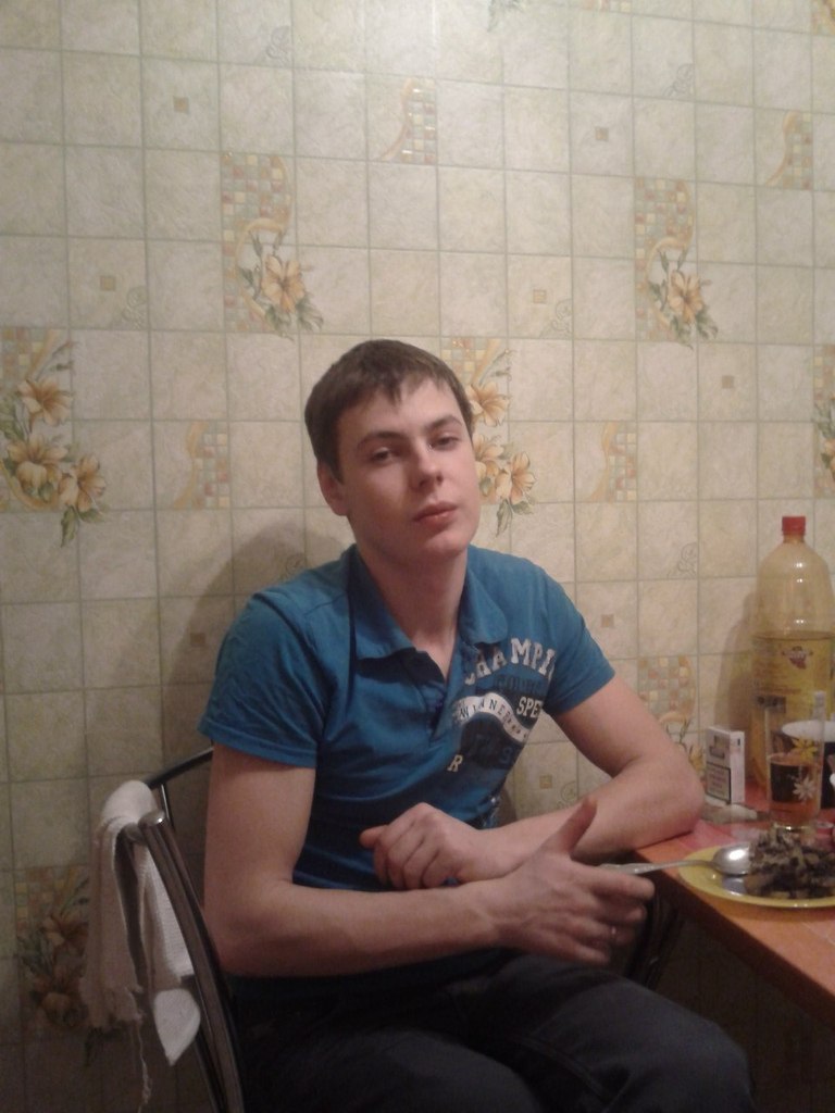 Серёжа Образцов | Пенза