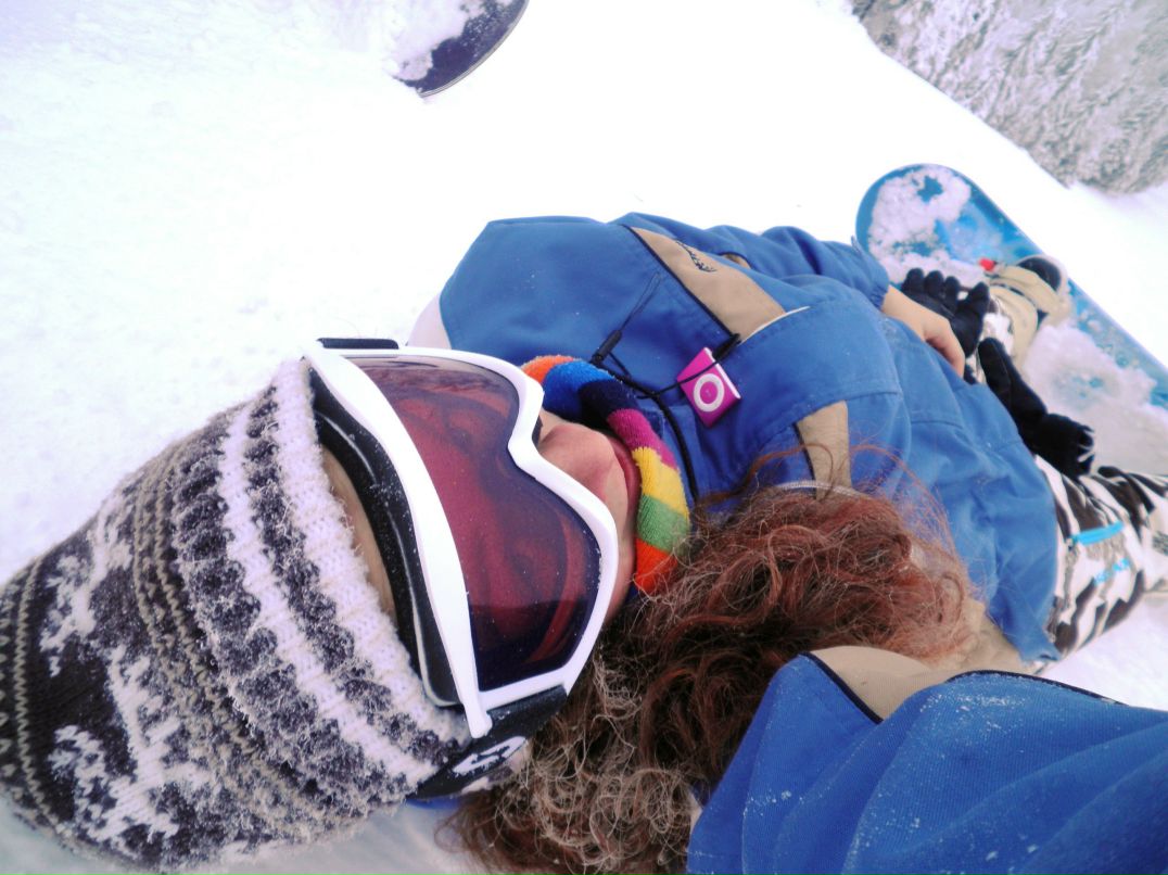 Таня Сенько | 