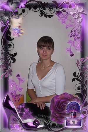 Алёна Тимшина | Санкт-Петербург