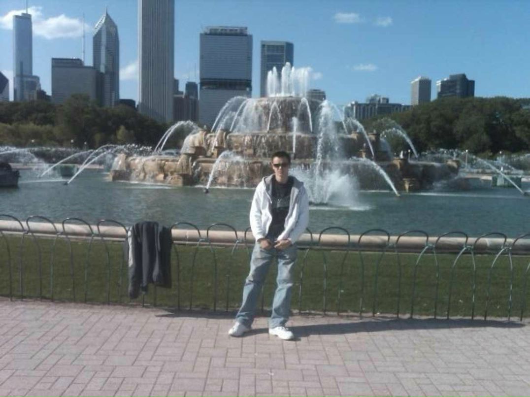 Ivan Sharkadi | Wilkes-Barre