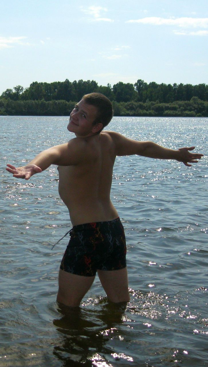 Игорь Упоров | Киров