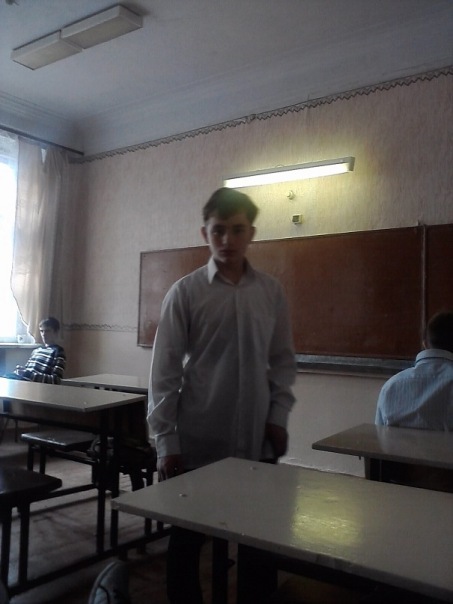 №170, Андрей Ульянов, Днепр (Днепропетровск) №170, Андрей Ульянов, Днепр (Днепропетровск)