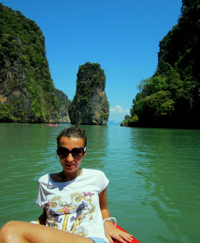 Олеся Бахирева | Москва