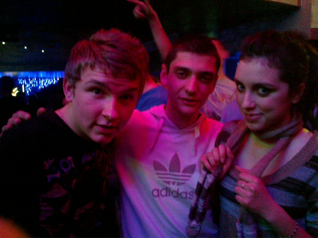 Andrey Maksuta | Киев