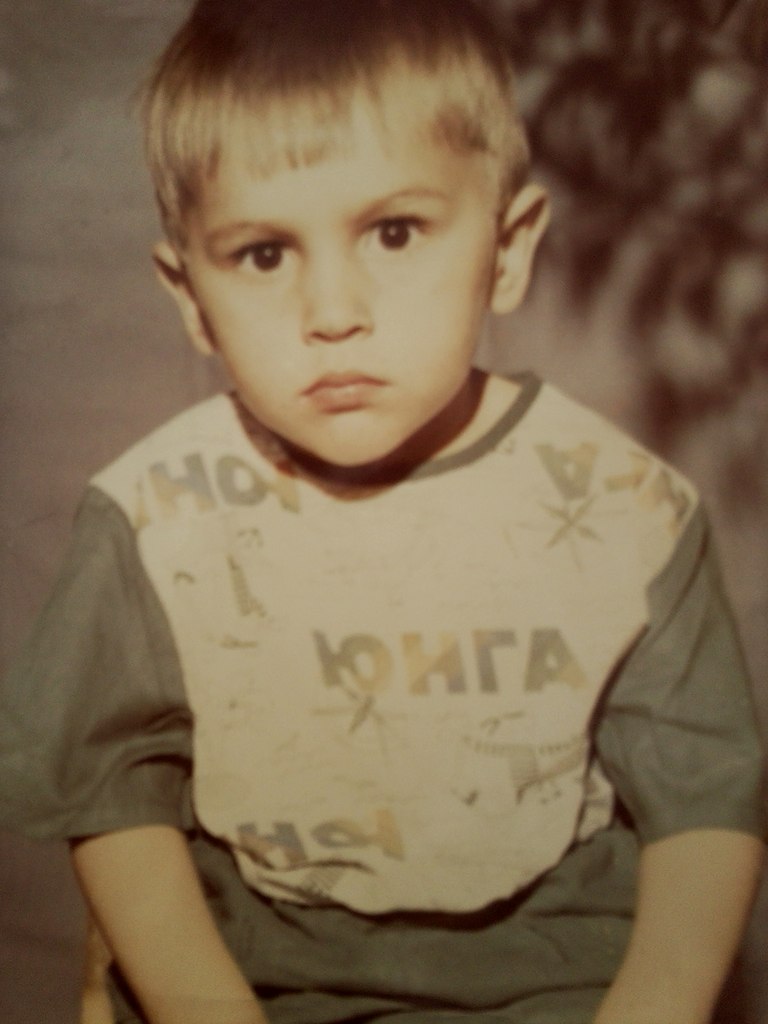 Марат Нафиков | Альметьевск