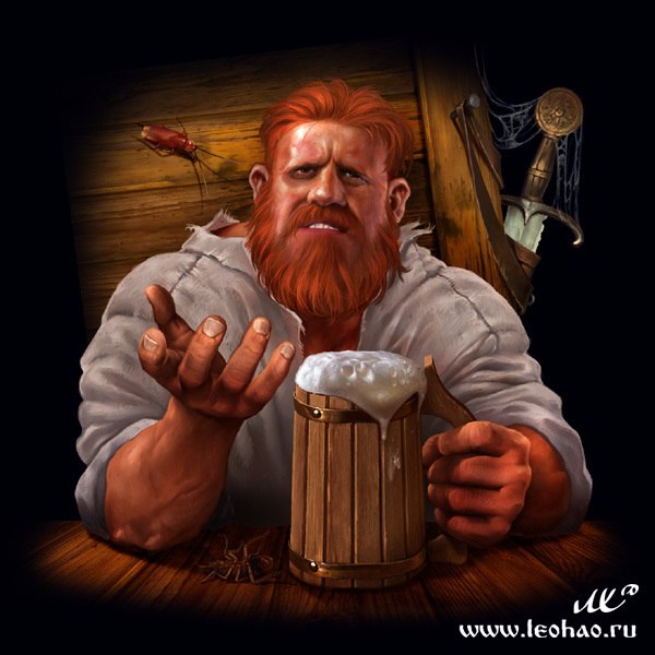 Николай Зернов | Вологда