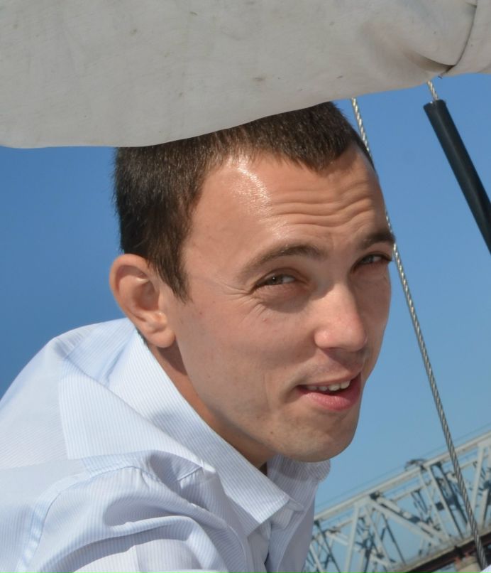 Сергій Самойленко | 