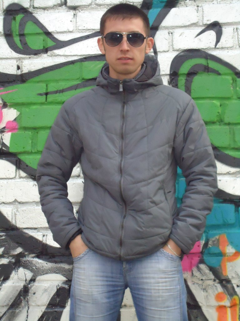 Алексей Плескачёв | Южноуральск