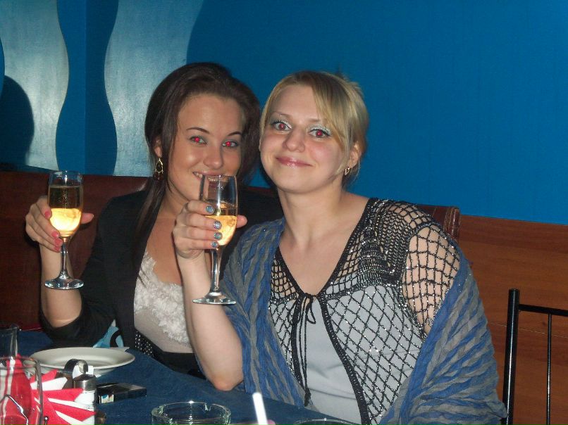 Алёна Давыдова АЛЕКСАНДРОВНА | Санкт-Петербург