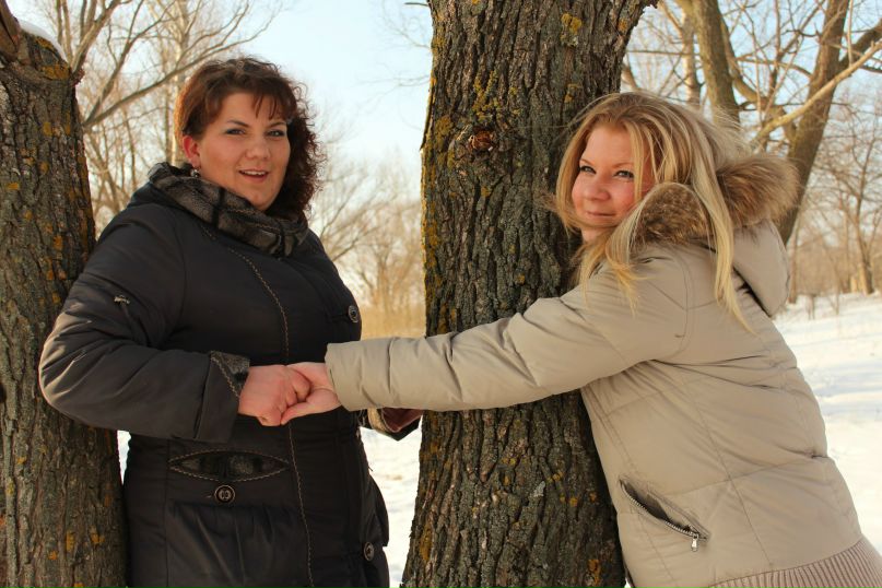 Анна Сливкина | Нововоронеж