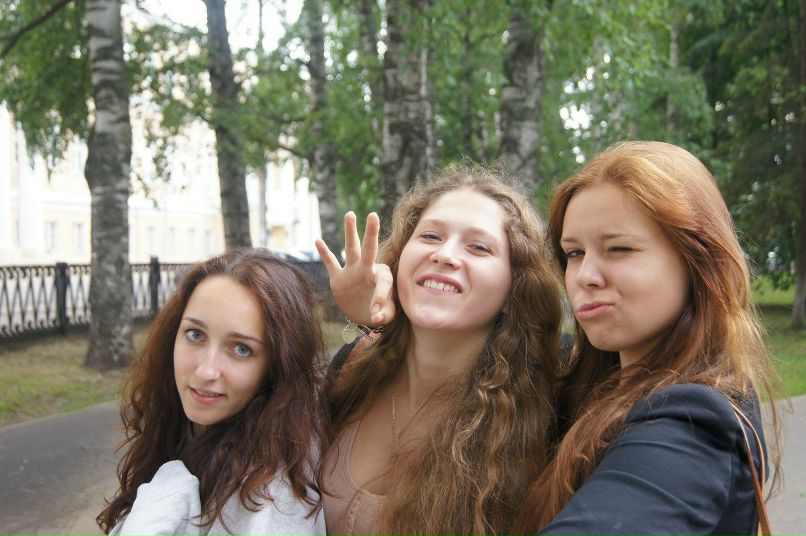 Ира Якк | Санкт-Петербург