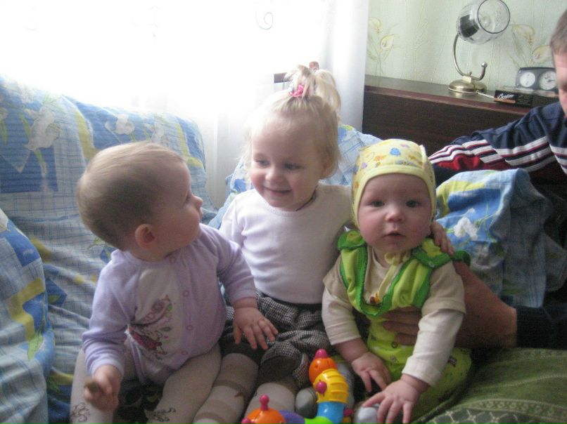 Аня Ковальова | Житомир