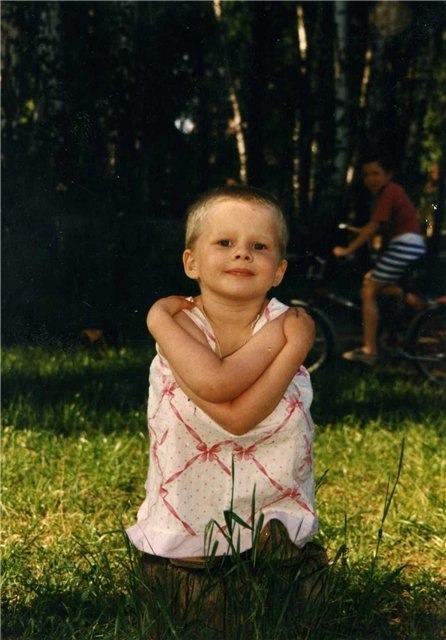 Мария Кривошеева | | 