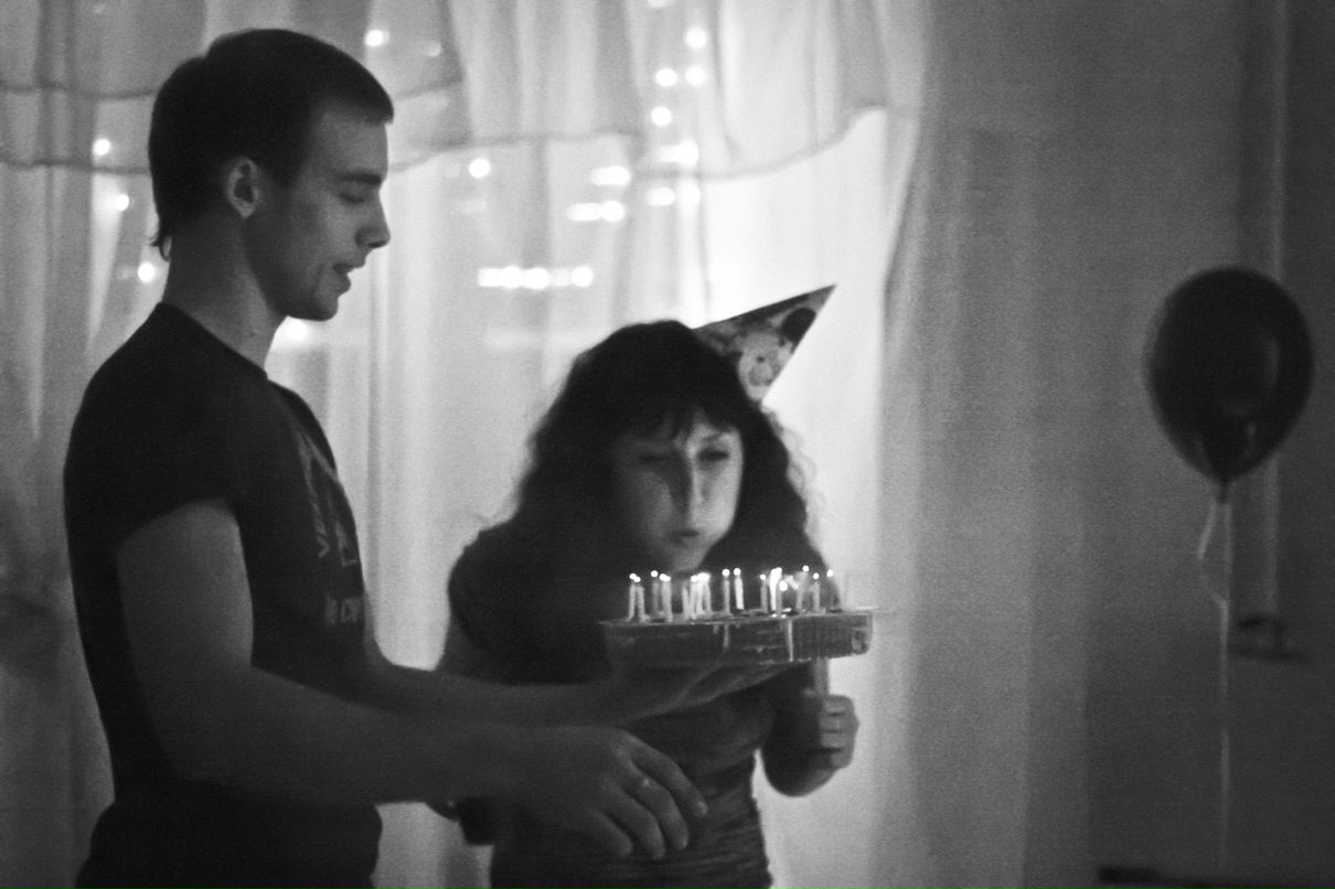 Катериииина Горбач | Санкт-Петербург