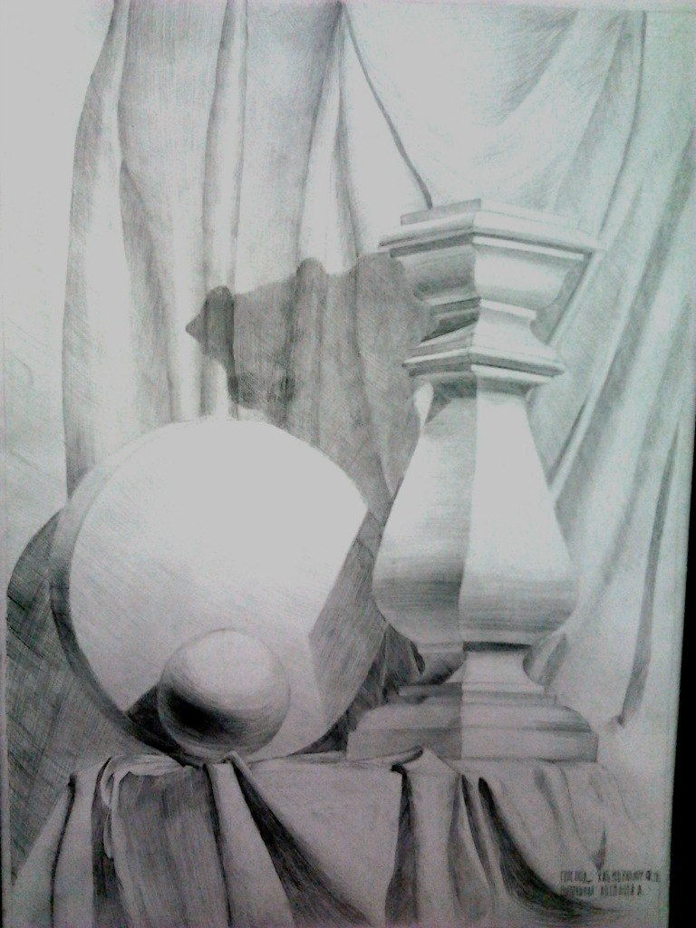 Анастасия Логинова | Уфа